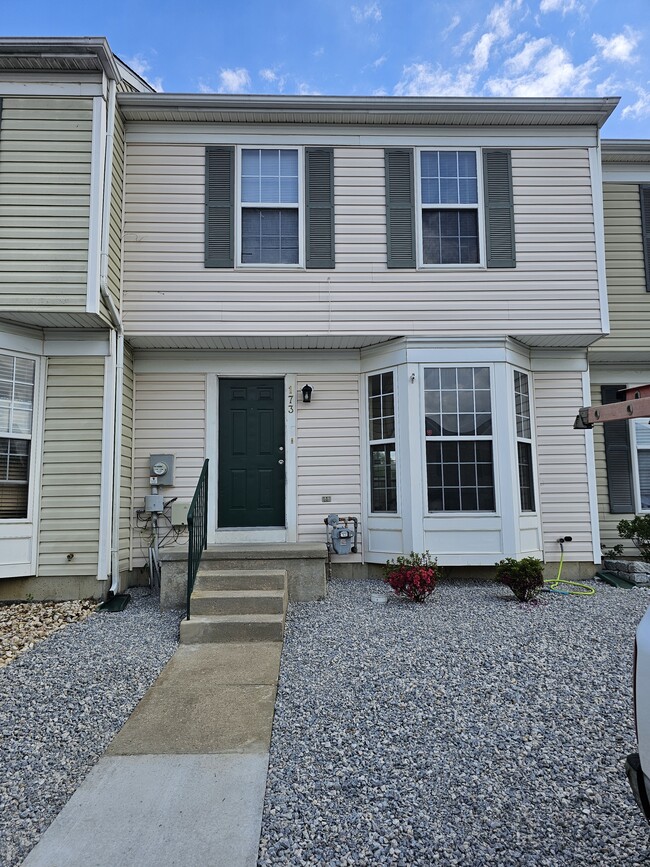 property at 173 Darling St