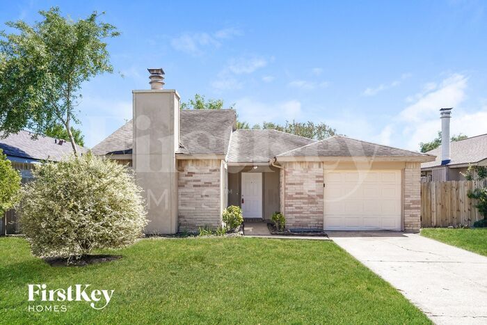 19343 Cypress River Dr in Katy, TX - Building Photo