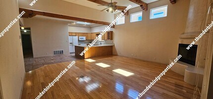 10228 Jarash Pl NE in Albuquerque, NM - Building Photo - Building Photo