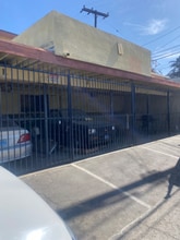 2460 Angela St in Pomona, CA - Building Photo - Building Photo