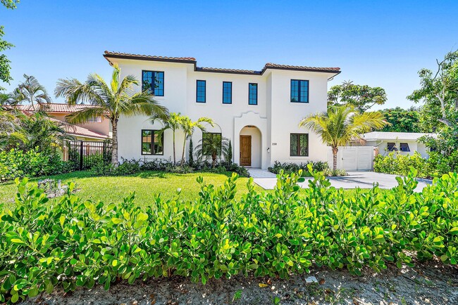 250 Plymouth Rd in West Palm Beach, FL - Building Photo - Building Photo