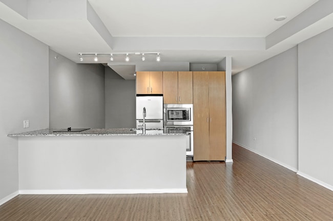 property at 450 N St Clair St