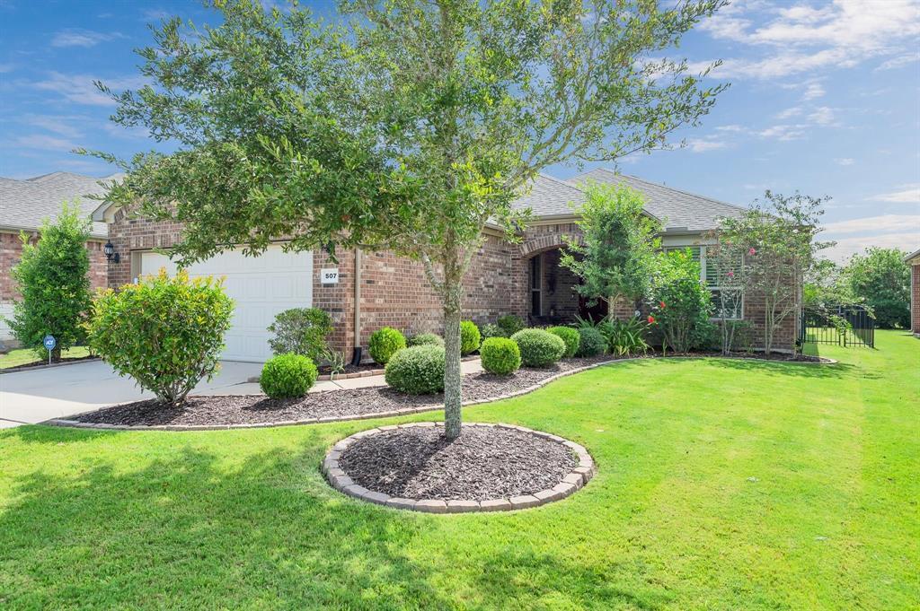 507 Monterry Oaks Dr in Richmond, TX - Building Photo