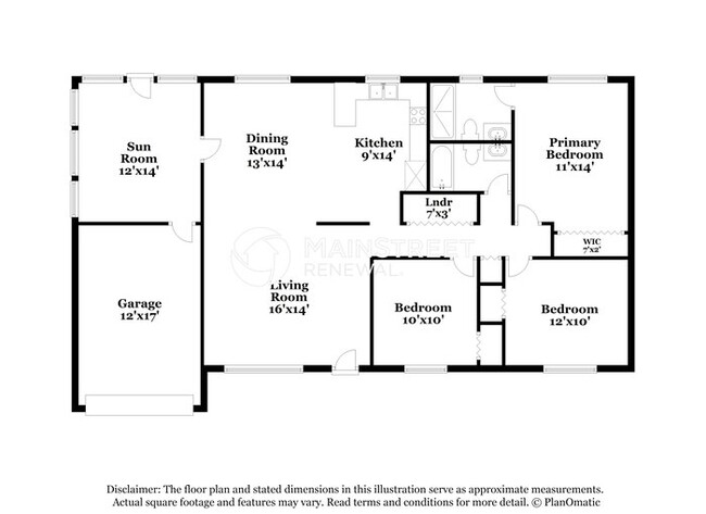 473 Gilbert Dr NE in Palm Bay, FL - Building Photo - Building Photo