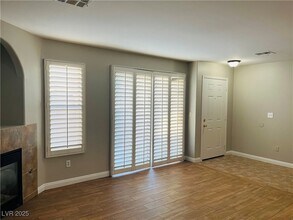 2136 Audrey Hepburn St in Las Vegas, NV - Building Photo - Building Photo
