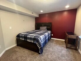 2771 S Ivy Ln in Saratoga Springs, UT - Building Photo