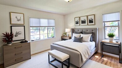 17634 Bromley St in Los Angeles, CA - Building Photo - Building Photo
