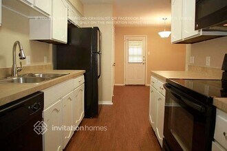 7108 Romford Way in North Richland Hills, TX - Building Photo - Building Photo