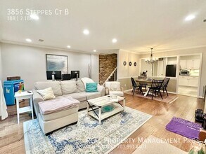 3856 Steppes Ct in Falls Church, VA - Building Photo - Building Photo
