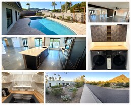 9410 N 36th St in Phoenix, AZ - Building Photo