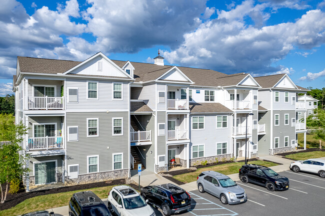 Harbor Landing in Egg Harbor Township, NJ - Building Photo - Building Photo