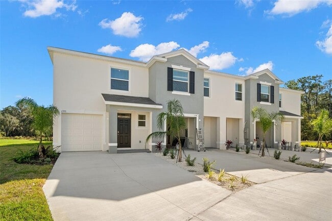 1393 Colt Creek Pl