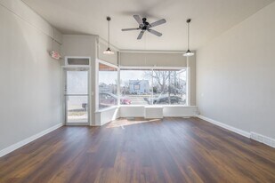 1209 N Main St in Oshkosh, WI - Building Photo