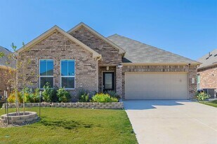 7021 Black Ash Ln in McKinney, TX - Building Photo