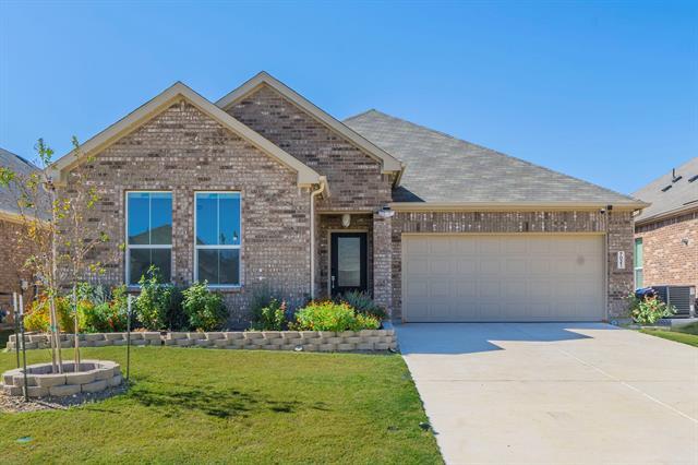 7021 Black Ash Ln in McKinney, TX - Building Photo