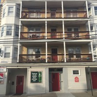 134 Rathbun St in Woonsocket, RI - Foto de edificio - Building Photo