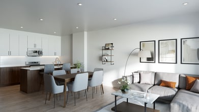 Queensland Apartments in Stratford, ON - Building Photo - Building Photo