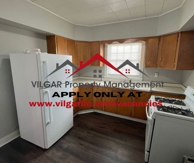 property at 4321 Indianapolis Blvd