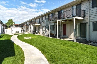 Kathy Ann Apartments in Richland, WA - Building Photo - Building Photo