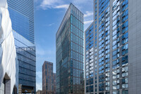 One Hudson Yards in New York, NY - Foto de edificio - Building Photo