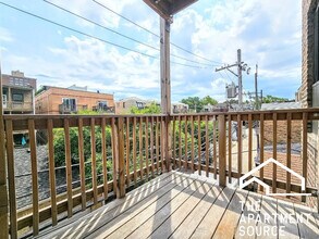 3939 N Janssen Ave, Unit w3 in Chicago, IL - Building Photo - Building Photo