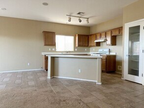 1109 E Malibu Sands Ave in North Las Vegas, NV - Building Photo - Building Photo