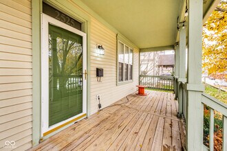 2525 Central Ave in Indianapolis, IN - Building Photo - Building Photo