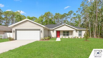 51 Woodside Dr in Palm Coast, FL - Building Photo