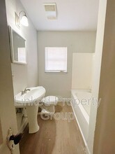 615 East 26th Pl N in Tulsa, OK - Foto de edificio - Building Photo