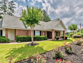 Lancaster Ridge in Canton, GA - Foto de edificio - Building Photo