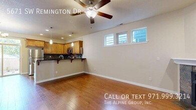 5671 SW Remington Dr in Aloha, OR - Building Photo - Building Photo