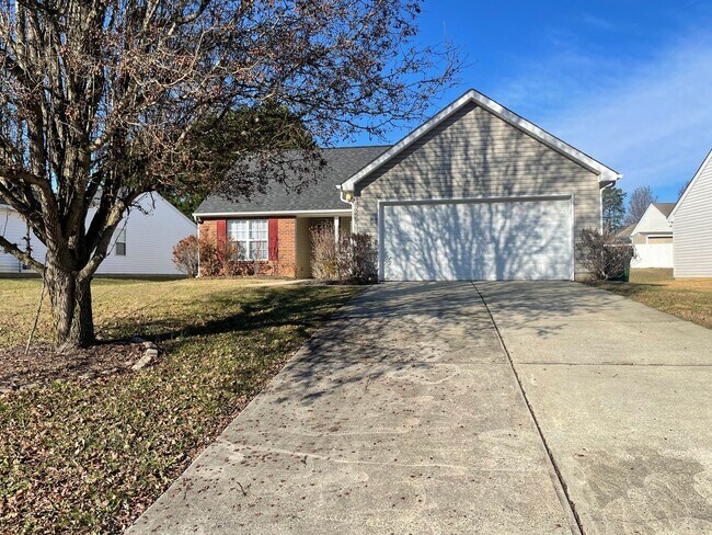 10412 Gold Pan Rd in Charlotte, NC - Building Photo - Building Photo