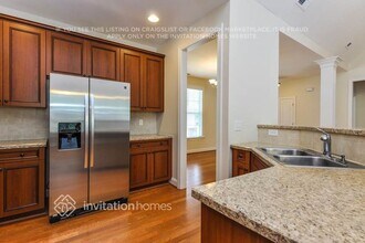 359 Hocutt Farm Dr in Clayton, NC - Foto de edificio - Building Photo