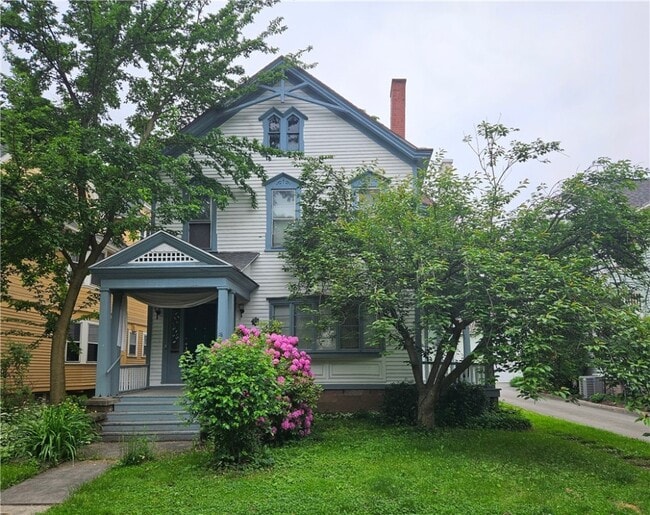 property at 18 Vick Park B