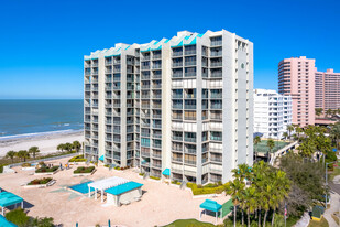 1390 Gulf Blvd Apartamentos