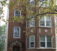 8035 Knox Ave Apartments