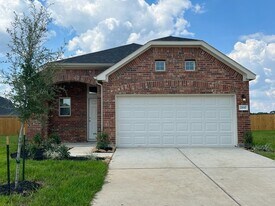 22647 Rosy Hts Trl in Tomball, TX - Building Photo