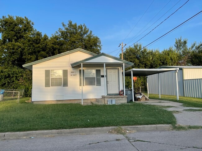 property at 1818-1812 NW Floyd Ave