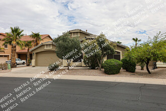 22643 N Van Loo Dr in Maricopa, AZ - Building Photo - Building Photo