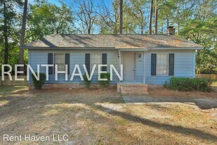 1603 Sigma Ct in Columbia, SC - Building Photo