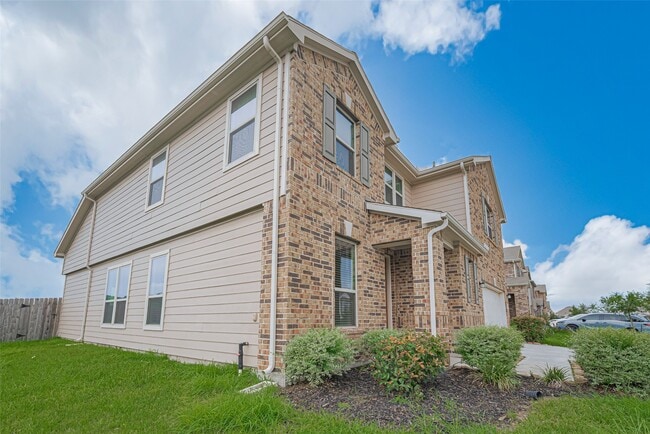 5727 Texas Sage Dr in Richmond, TX - Building Photo - Building Photo