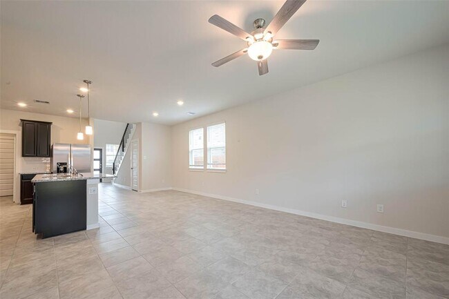 17478 Buckeye Br in Shenandoah, TX - Building Photo - Building Photo