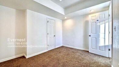 4 W Arkansas Ave in Denver, CO - Building Photo - Building Photo