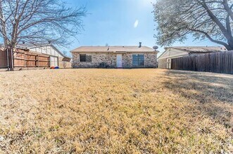 221 Hardwood Trail in Mesquite, TX - Building Photo - Building Photo