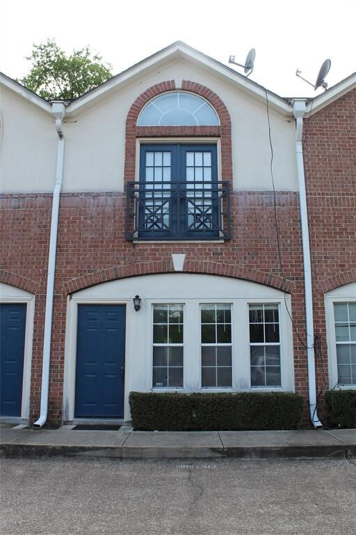 property at 1616 Avenue N
