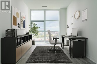 1105-1787 ST CLAIR Ave in Toronto, ON - Building Photo - Building Photo