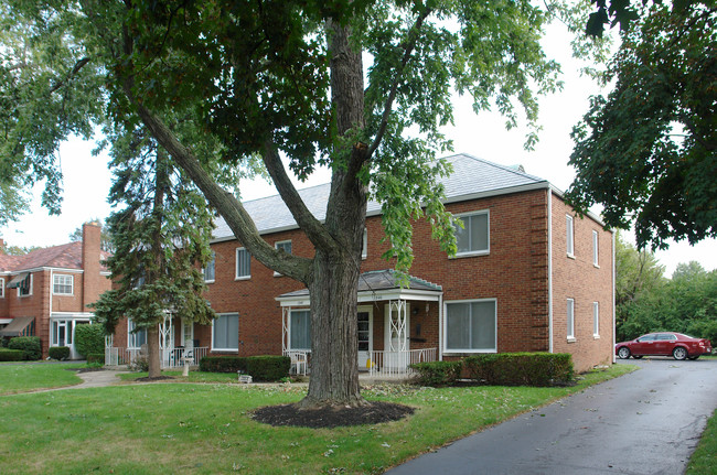 1946-1952 Northwest Blvd in Columbus, OH - Building Photo - Building Photo