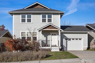 85 Gerard Ln in Friday Harbor, WA - Building Photo