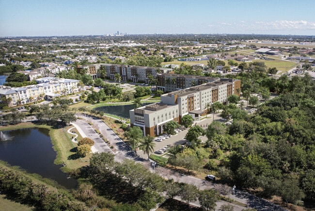 Douglas Gardens Senior Health and Living