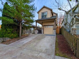 2436 N Kilpatrick St in Portland, OR - Building Photo